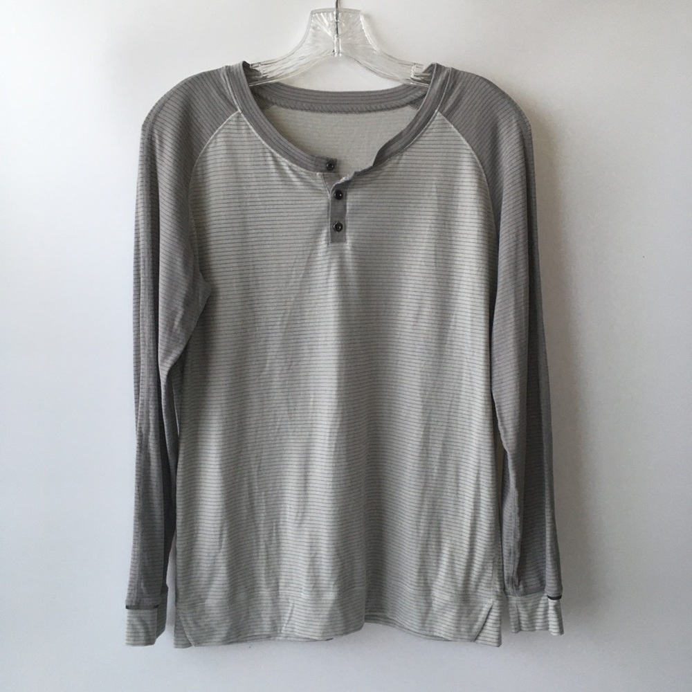 Lululemon Long Sleeve